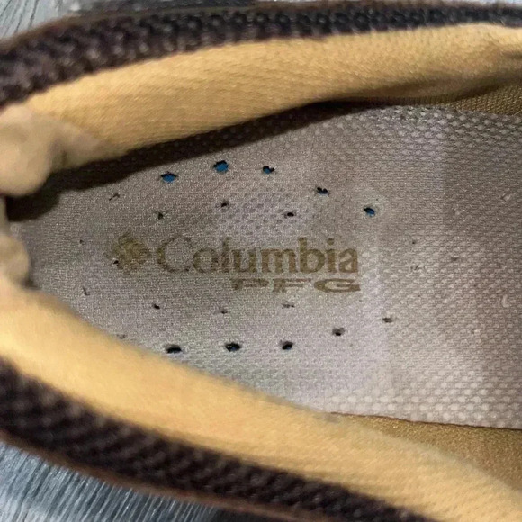 PFG Columbia loafers - Picture 4 of 7